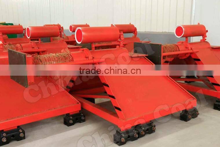 CDH-Y Subway Buffer
