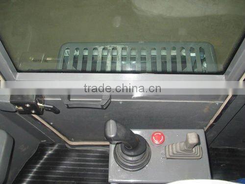 ZL15 earth-moving machinery wheel loader with CE