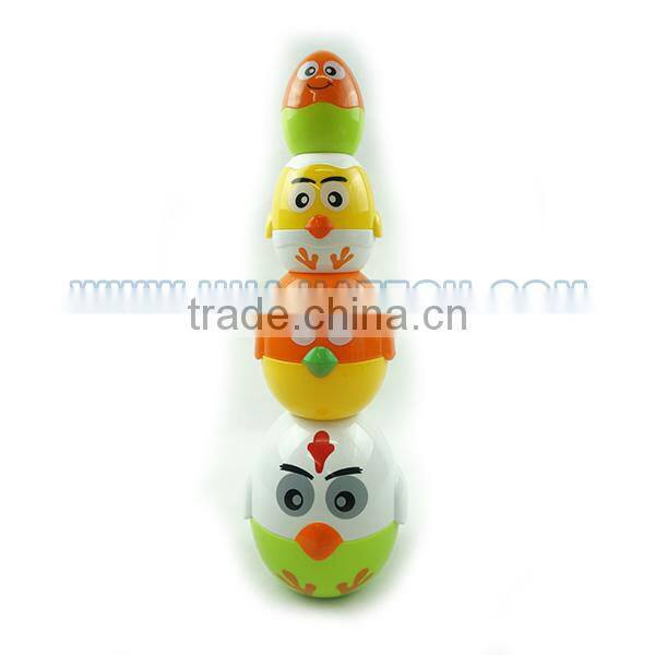 2014 3 in 1 Interesting Eggs Storage Bottle Toy HJ045694 egg toy candy