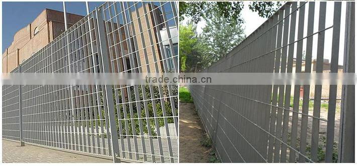 Road Galvanized Steel Grating