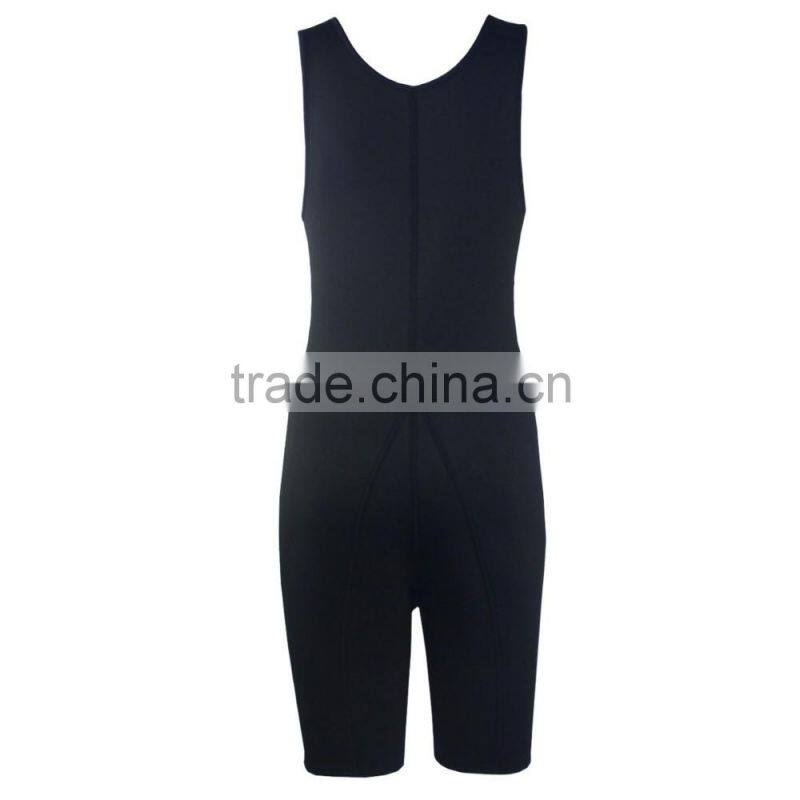 Body shaper sexy female bodysuit full body suit waist training running clothing