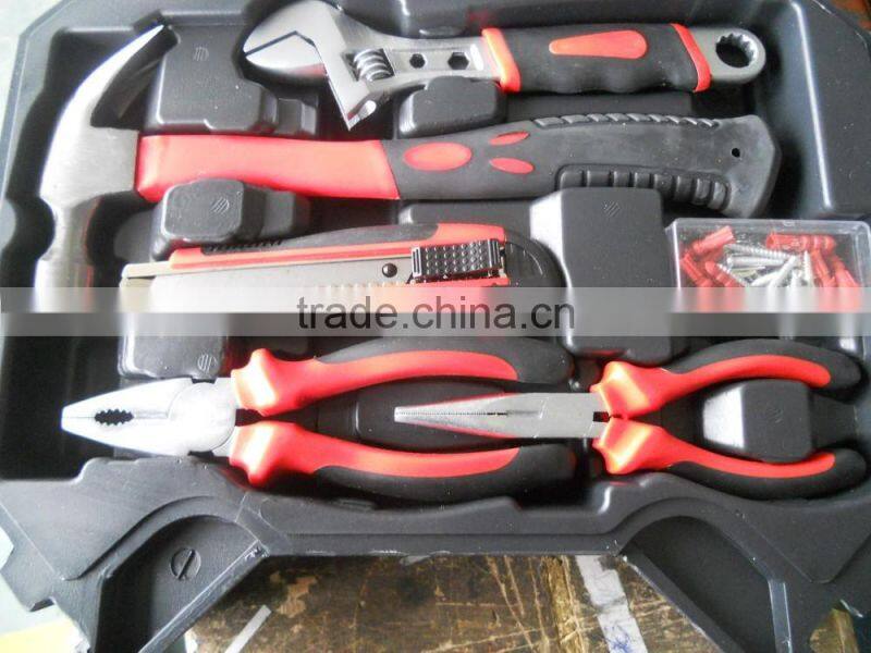 OK-tools 92PCS combination household tool set