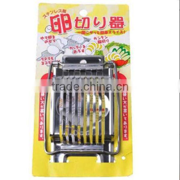 Egg Cutter Egg Slicer Magic Slicer