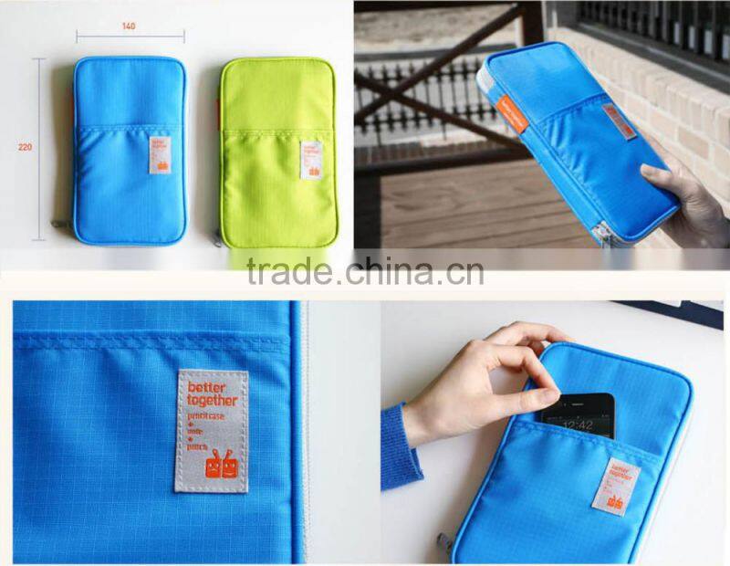 Fashion Small Cosmetic Pouch Women Makeup Bag Handbag Organizer Bags