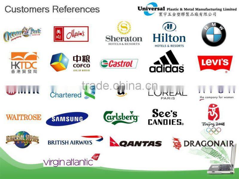 Degradable colored ice cube bag with printing