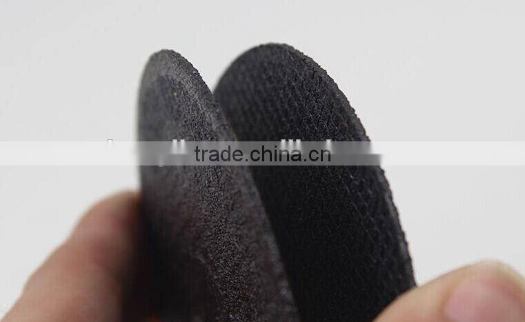 Berrylion Best price cutting disc 105mm diameter Cutting disc