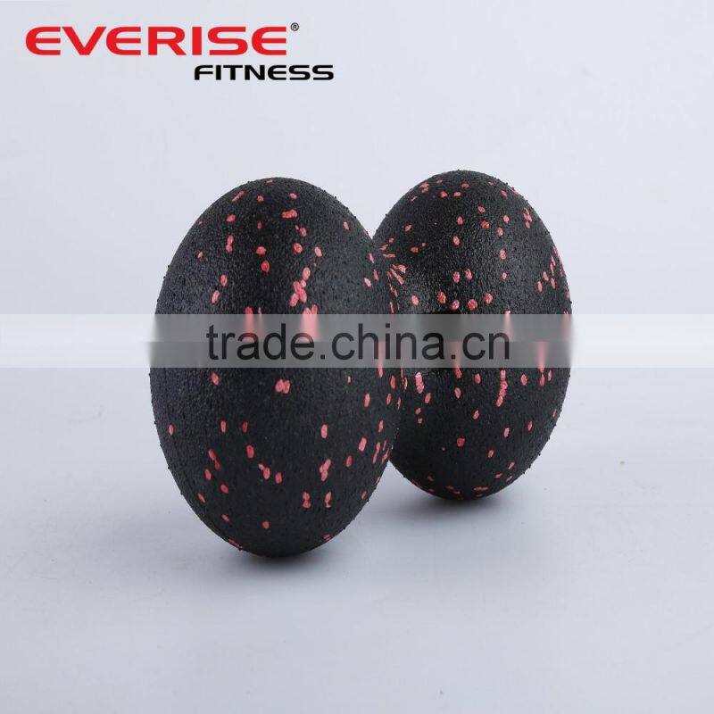 Top quality high density EPP yoga foam peanut ball