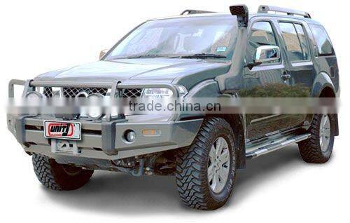 Unity professonal in OEM your design UNITY 4WD China 4x4 accessorries D40 snorkel