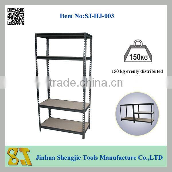 High quality factory shelves / store shelf / warehouse shelf