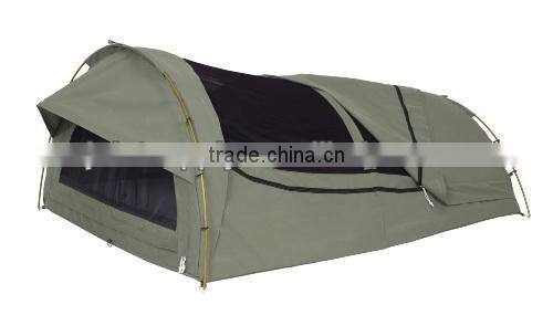 4x4/4wd/offroad waterproof swag tent/roof top tent/camping tent