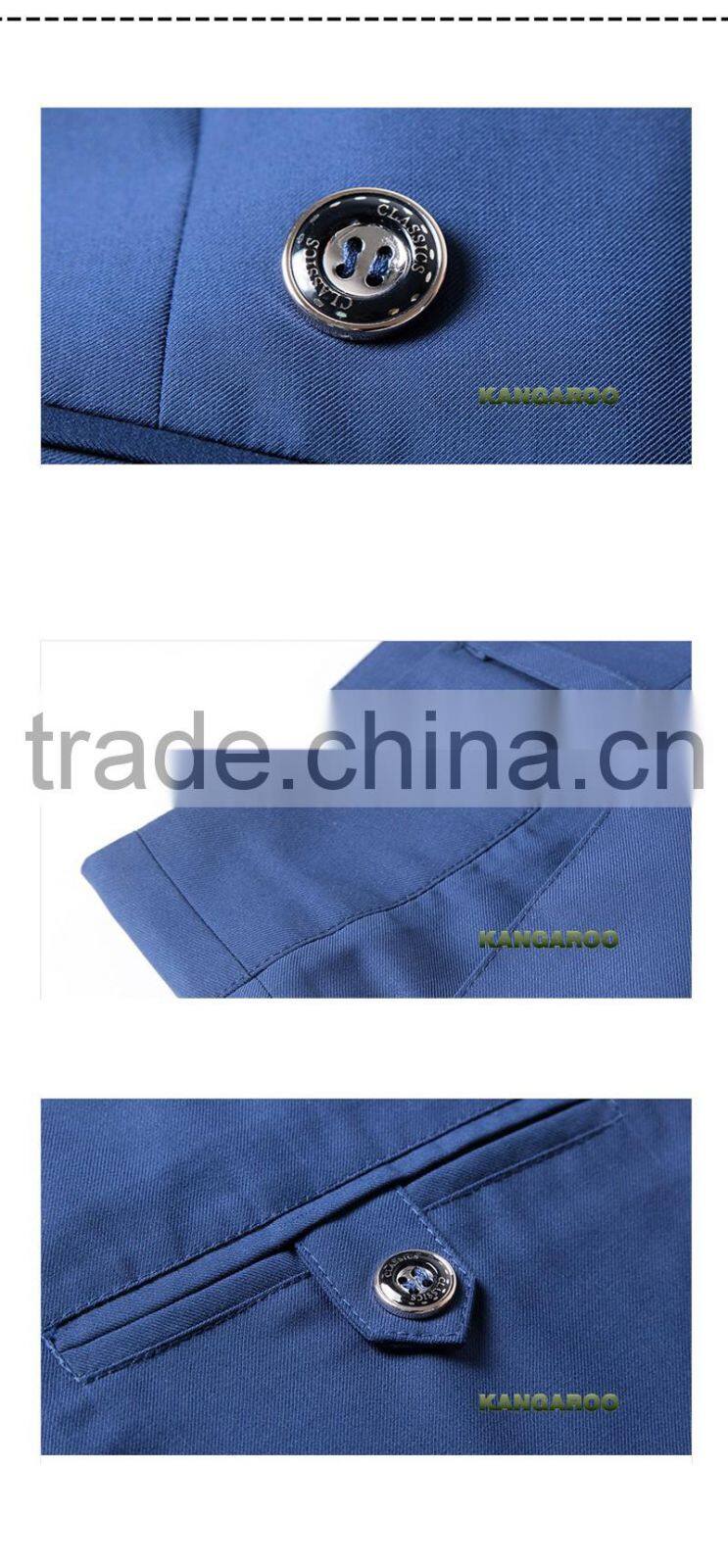 Corporate Workwear The Office Staff Uniform Women Fashion Blazer Dresses