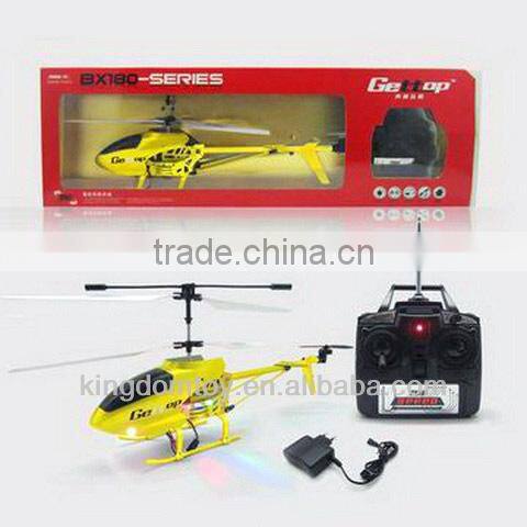 wholesale long range rc helicopter with light