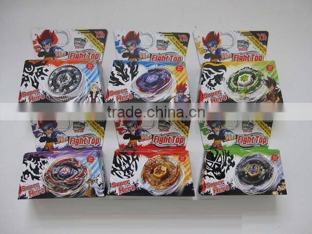 2015 newest products plastic spinning top toy china wholesale