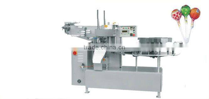 ball lollipip production line