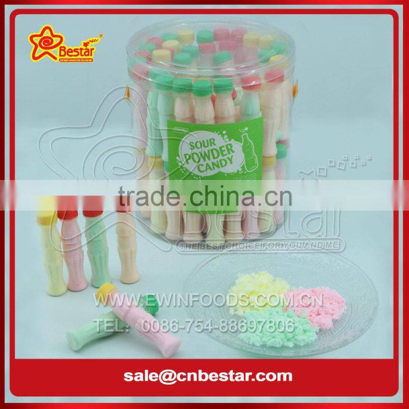 Fruity Flavor Rainbow Chews Chinese Candy