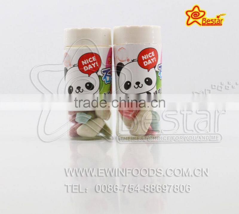 Stone Soft Chewy Candy