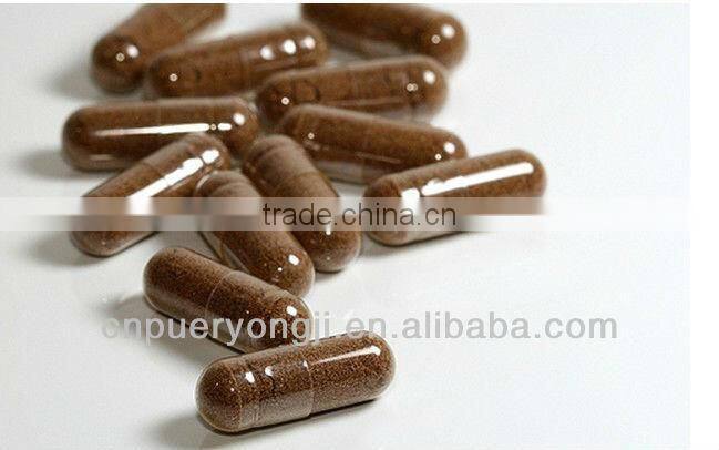 Hot Sale Herbal L-carnitine Lose Weight Capsule