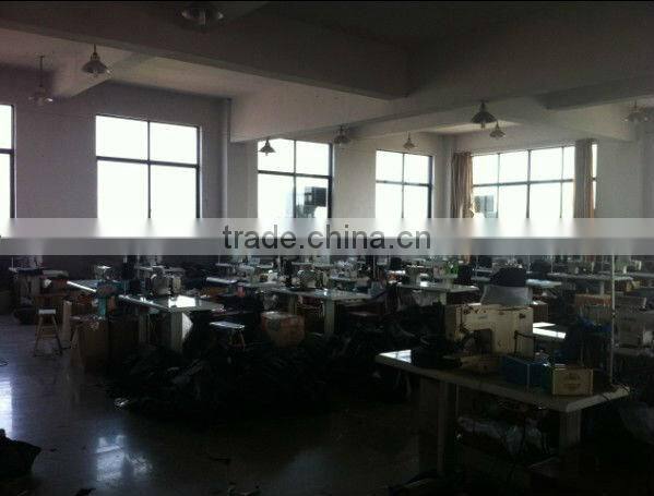 shopping trolley with detachable trolley and Dot Satin bag ,strong metal shelf trolley