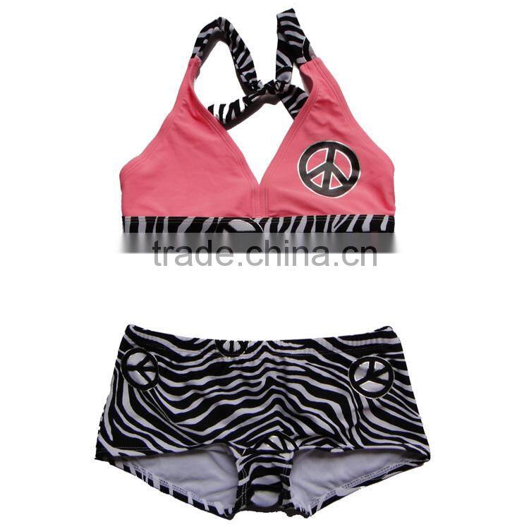 2014 Design Sexy Girl Bikini