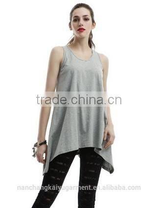 wholesale fashion tank top women