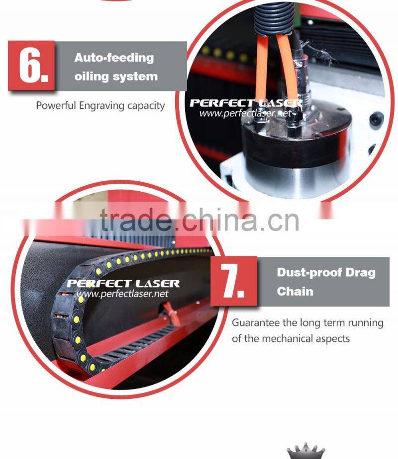 High Speed Stone Marble Granites Tombstones Milestones CNC Engraving Machine