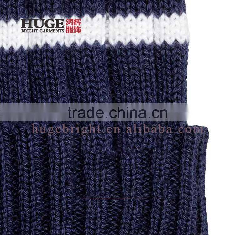 Superior Fabric Best Quality Fashion 100% Cotton Knit Hat