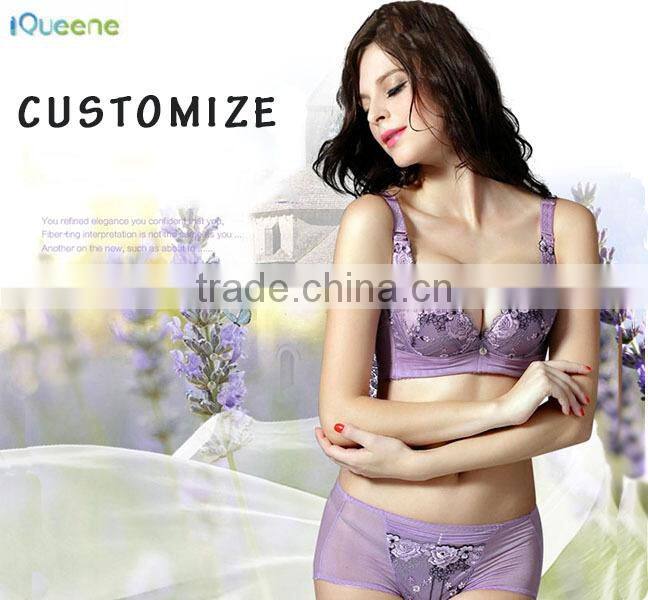 Queen ladies stylish latest fashion sexy bra