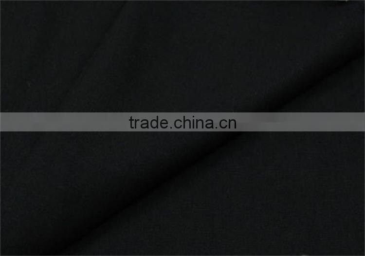 Wholesale 100%cotton 185gsm cheap fabric use uniform fabric