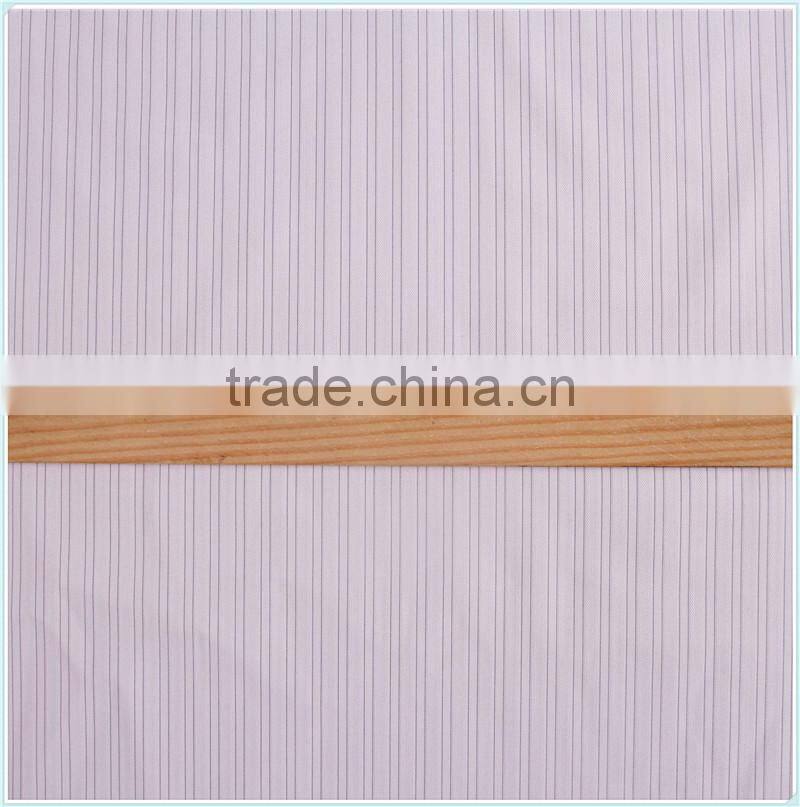 BAMSILK- Solid Color Bamboo Fabric for Casual Shirt
