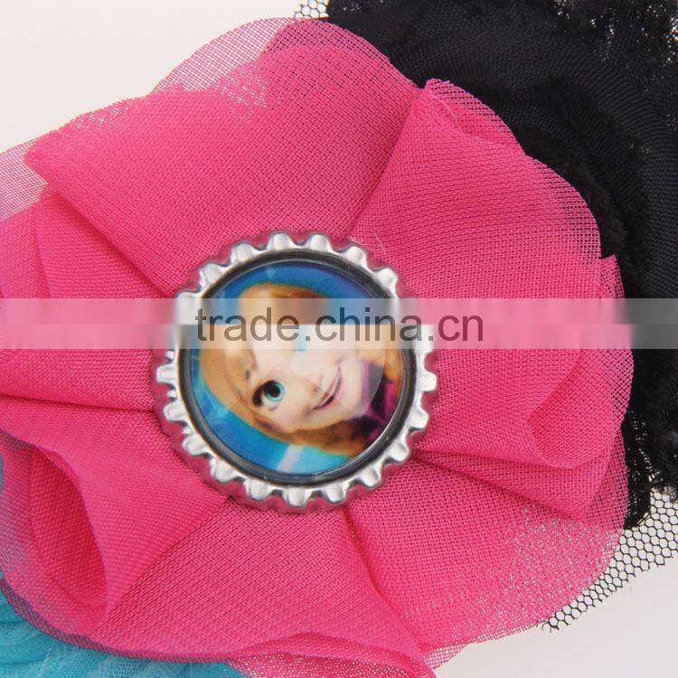 hot hair bow display rack,violin bow horse hair,frozen hair bow