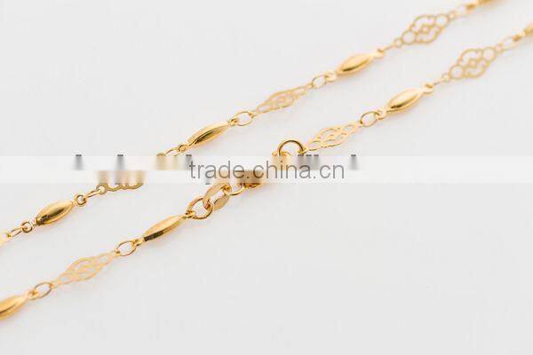 hot sale necklace chain design