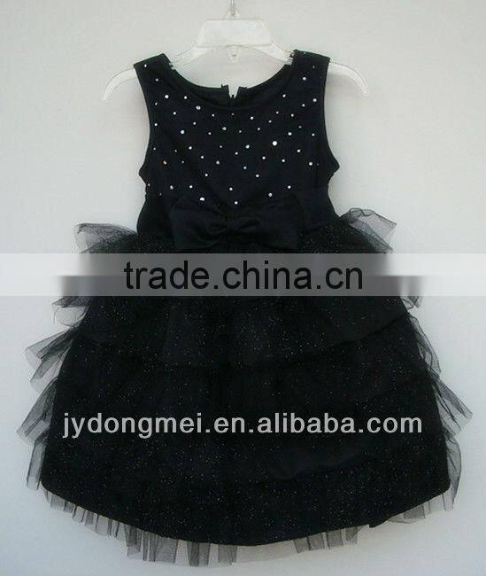 girl party dress /birthday dress /wedding dress fancy dress