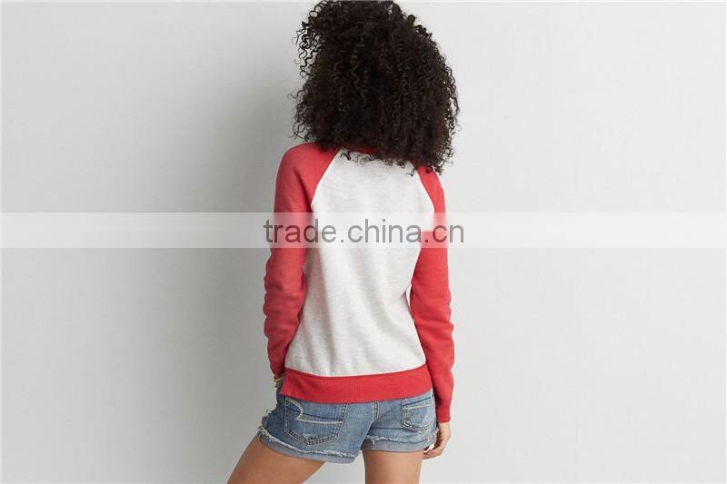 OEM Service Supply Type fleece Pullover Style international wholesale clothing for women