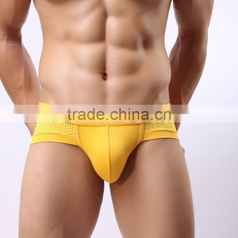 good quality mens underwear custom your own best selling