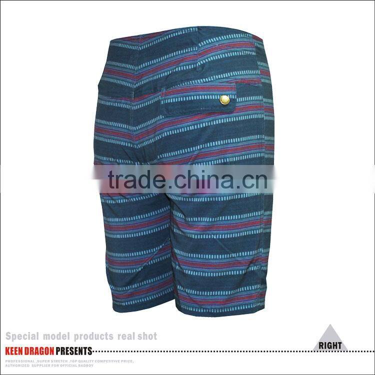 Design your own swimwear comfortable quick dry swim shorts