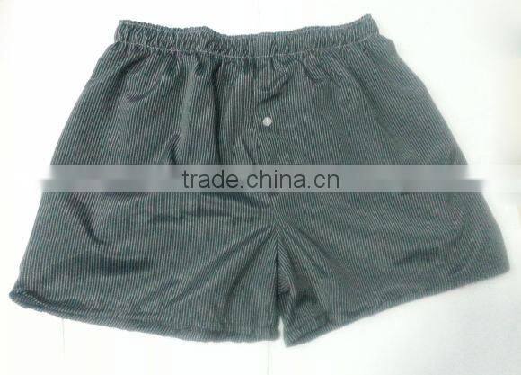 Men's underwear and socks