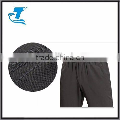 Mens Work Slim Quick Dry Pants