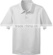 Logo Customized Cotton Cheap Prices New Design Polo T Shirt