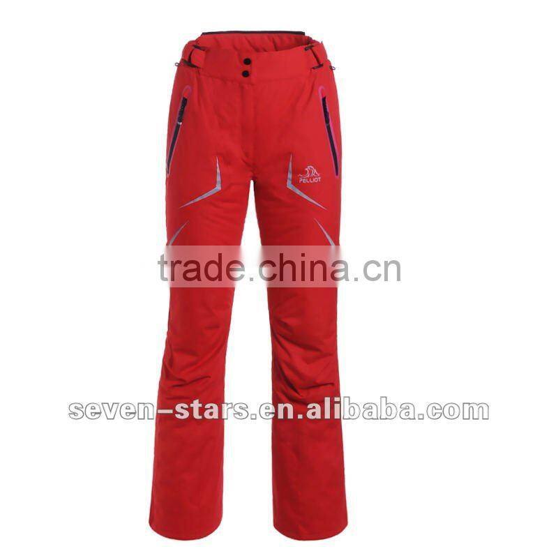 winter outdoor pants