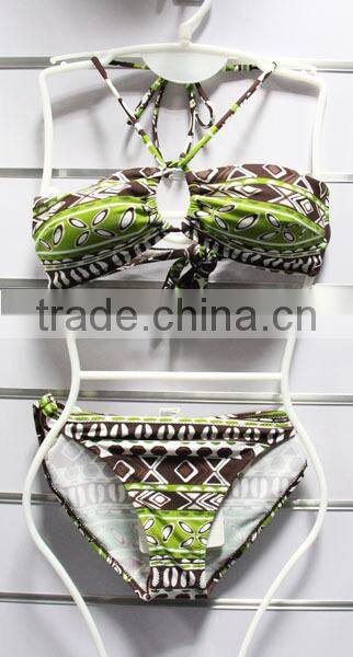 Swimwear Bikini & Beachwear Plus Size Women Neoprene