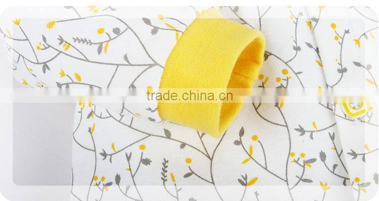 OEM Service long sleeve pajamas wholesale children clothing set