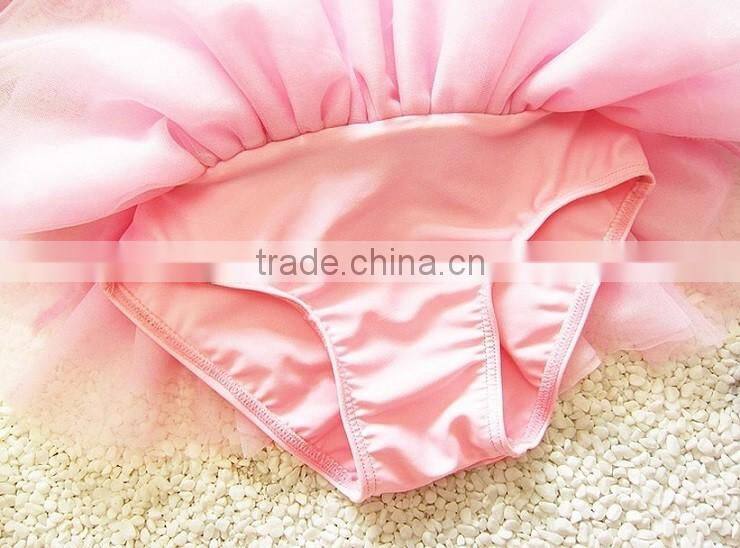 2015 cute kid's swimsuit/children swimsuit