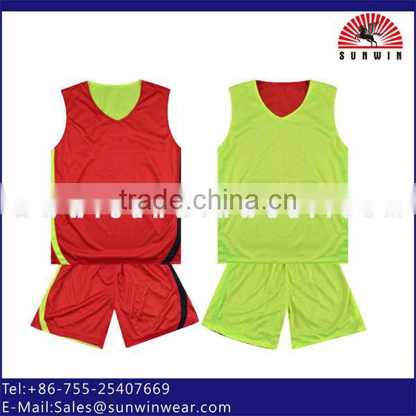 Custom track suit/Athletics wear/jogging set sleeveless reversible
