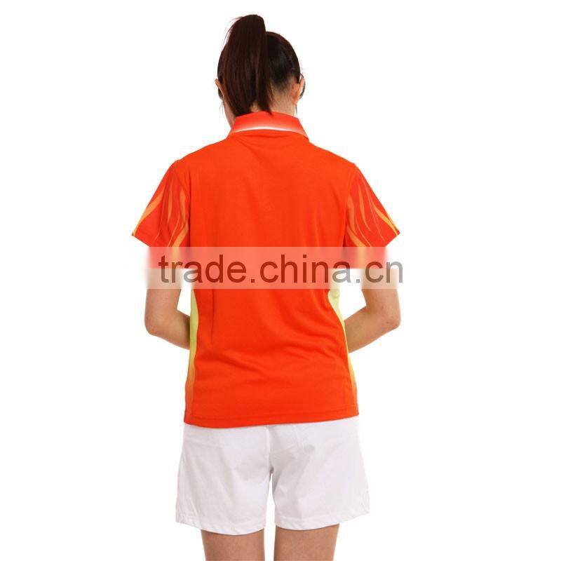 sports badminton uniforms for women,volleyball uniform designs