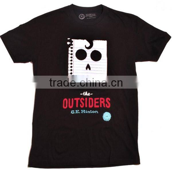 2016 cotton t-shirts o neck for menswholesale