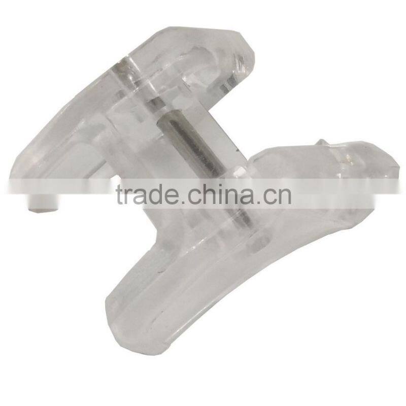 Clear Open Toe Free Motion Foot For Viking #412860645