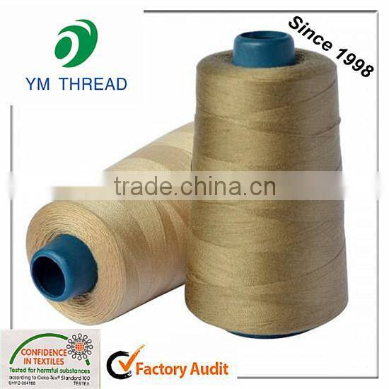 Factory Sales 30s/2 60s/2 Polyester Thread to Garmen Sew