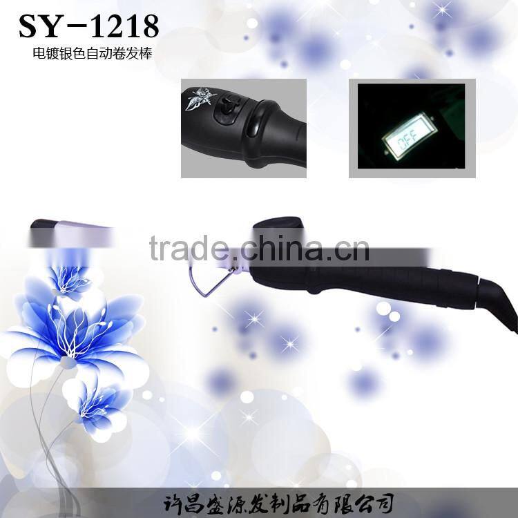 Electric Best Price Automatic magic Hair Curler