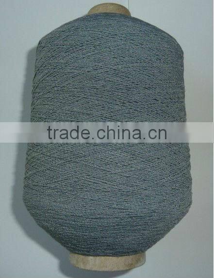 52# 65# 90# 100# 110# rubber elastic yarn for knitting gloves and socks