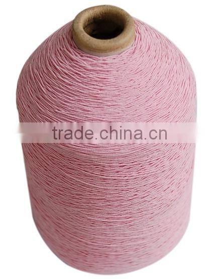 90#/75/75 rubber covered yarn